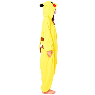 Pikachu Kigurumi