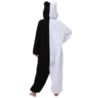 Danganronpa Monokuma Kigurumi