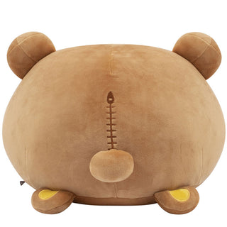 Rilakkuma Mochi Cushion