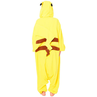 Pikachu Kigurumi