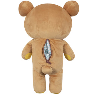 Rilakkuma Large Plush