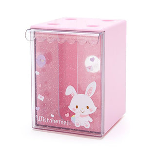 Sanrio Photo Card Mini Stacking Drawer