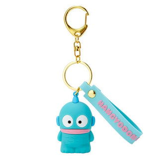 Sanrio 3D Figure Key Ring