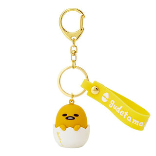 Sanrio 3D Figure Key Ring