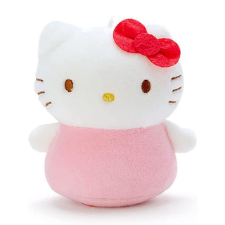 Sanrio Plump Motchiri Mini Plush