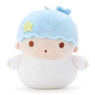 Sanrio Plump Motchiri Mini Plush