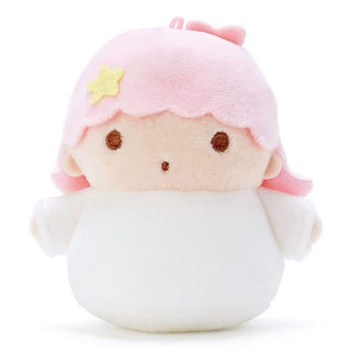 Sanrio Plump Motchiri Mini Plush