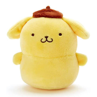 Sanrio Plump Motchiri Mini Plush