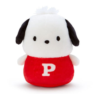 Sanrio Plump Motchiri Mini Plush