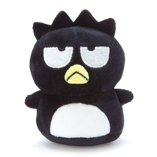 Sanrio Plump Motchiri Mini Plush