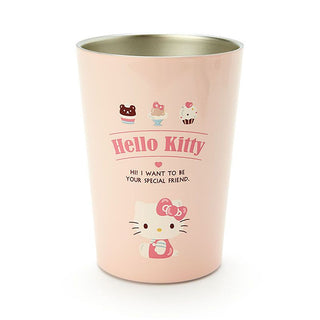 Sanrio Stainless Steel Tumbler Cup