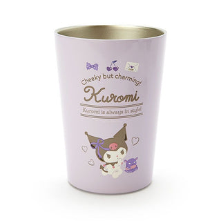 Sanrio Stainless Steel Tumbler Cup