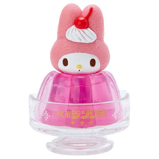 Sanrio Retro Cafe Jelly Magnet Clip