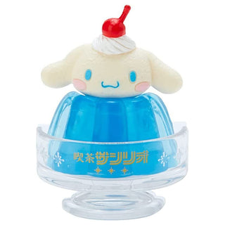 Sanrio Retro Cafe Jelly Magnet Clip