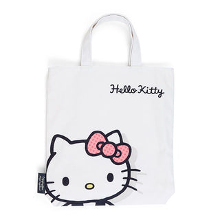 Sanrio Characters Portrait Hand Bag