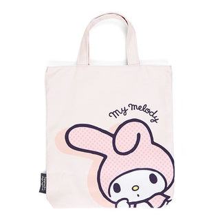 Sanrio Characters Portrait Hand Bag