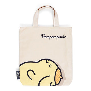 Sanrio Characters Portrait Hand Bag