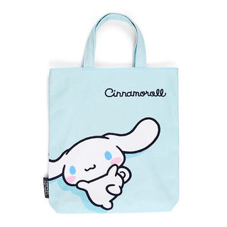 Sanrio Characters Portrait Hand Bag