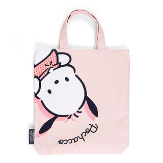 Sanrio Characters Portrait Hand Bag