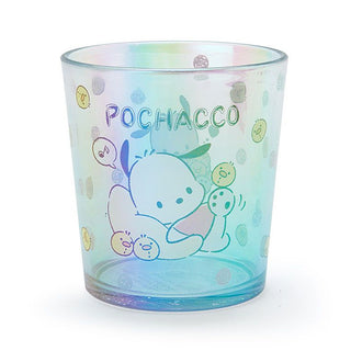 Sanrio Aurora Clear Plastic Cup