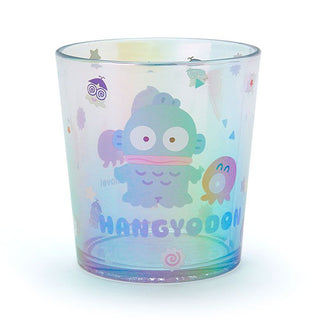 Sanrio Aurora Clear Plastic Cup