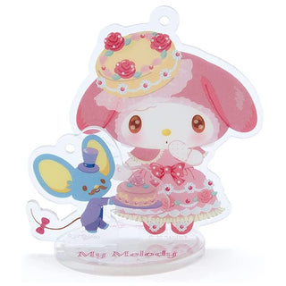 My Melody Sweet Lookbook Acrylic Stand Charm