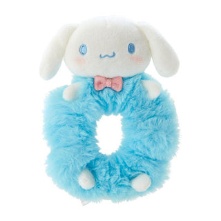 Sanrio Characters Mascot Scrunchie