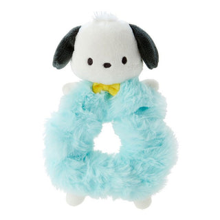 Sanrio Characters Mascot Scrunchie