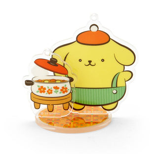 Sanrio Retro Room Acrylic Stand