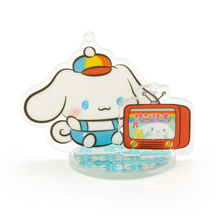 Sanrio Retro Room Acrylic Stand