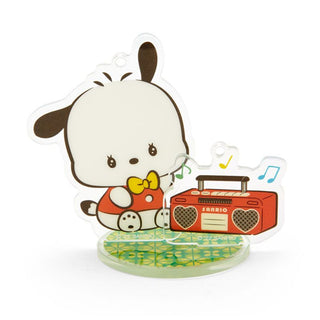 Sanrio Retro Room Acrylic Stand