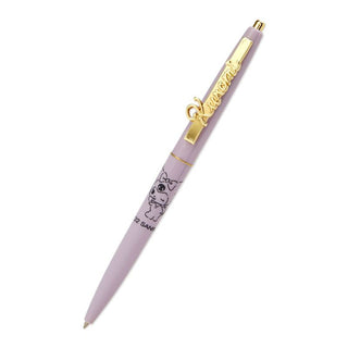 Sanrio Calm Color Ballpoint Pen