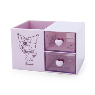 Sanrio Calm Color Pen Stand and Chest