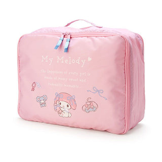 Sanrio Characters Kawaii Travel Packing Cube