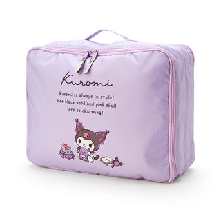 Sanrio Characters Kawaii Travel Packing Cube