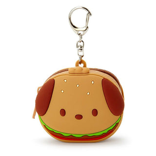 Sanrio Characters Omurice Accessory Case