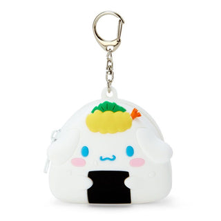 Sanrio Characters Omurice Accessory Case