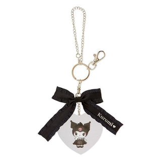 Sanrio Secret Melokuro Keychain