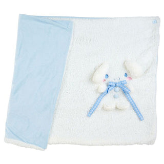 Sanrio Characters Fluffy 2-Way Blanket