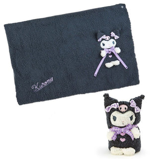 Sanrio Characters Fluffy 2-Way Blanket