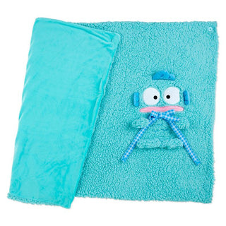 Sanrio Characters Fluffy 2-Way Blanket