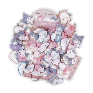 Sanrio Chill Time Sticker Set