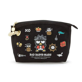 Badtz-maru Treasure Hunt Pouch