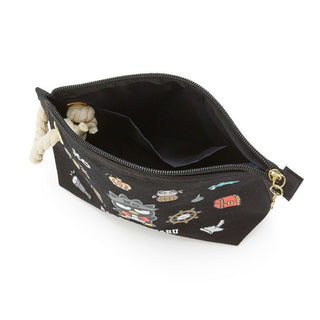 Badtz-maru Treasure Hunt Pouch