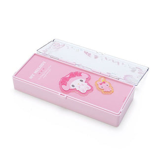 Sanrio Photo Card Kawaii Deco Pen Case