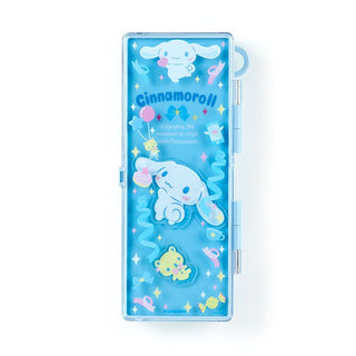 Sanrio Photo Card Kawaii Deco Pen Case