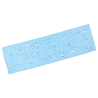 Sanrio Ice Friends Cool Scarf