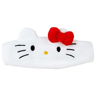 Sanrio Face Spa Head Band