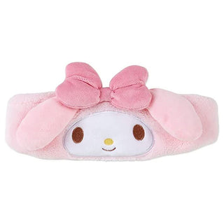 Sanrio Face Spa Head Band