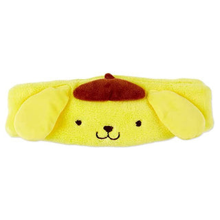 Sanrio Face Spa Head Band